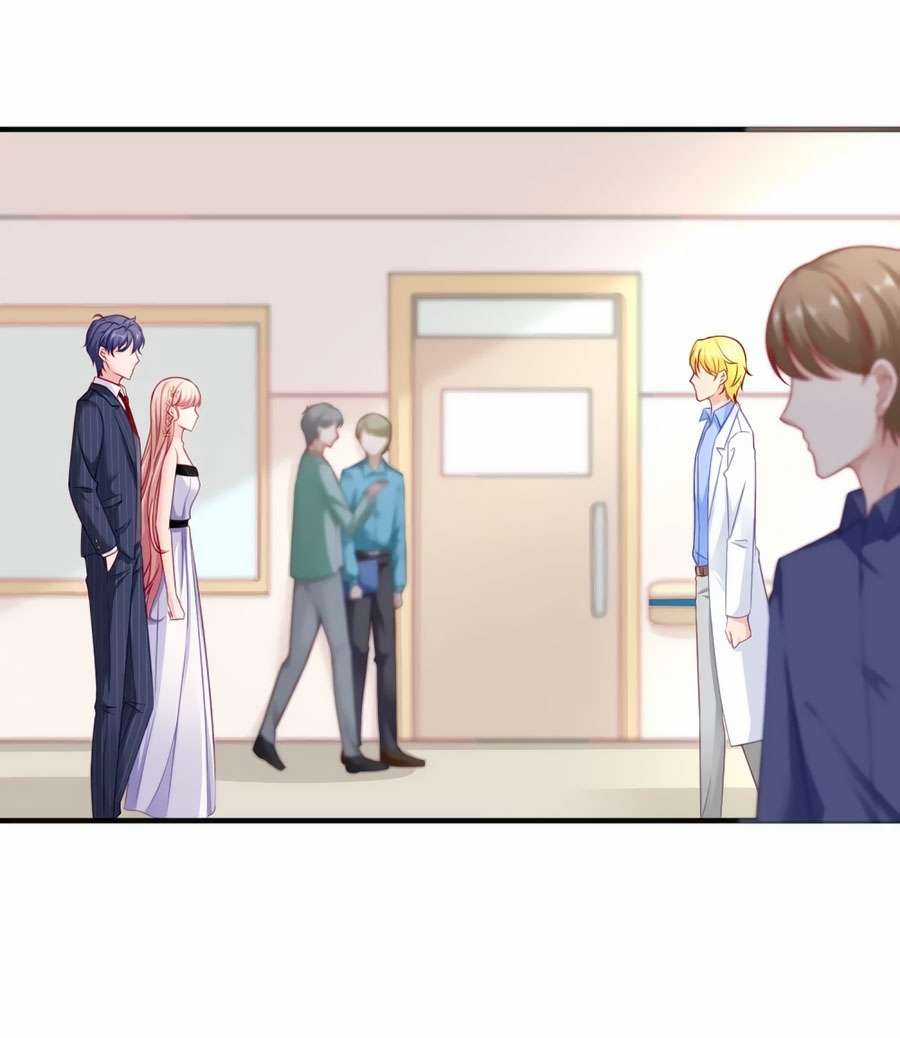 Băng Sơn Tổng Tài Sủng Thê Vô Độ Chapter 26 trang 3