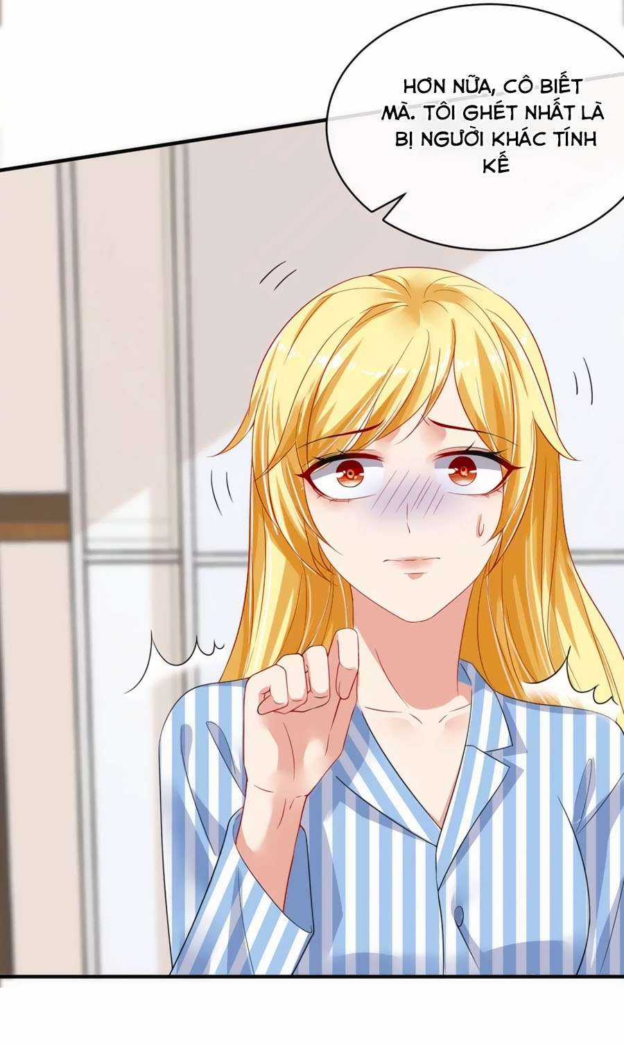 Băng Sơn Tổng Tài Sủng Thê Vô Độ Chapter 26 trang 30