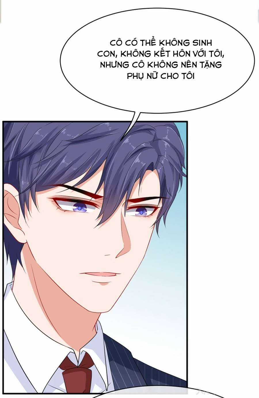 Băng Sơn Tổng Tài Sủng Thê Vô Độ Chapter 26 trang 31