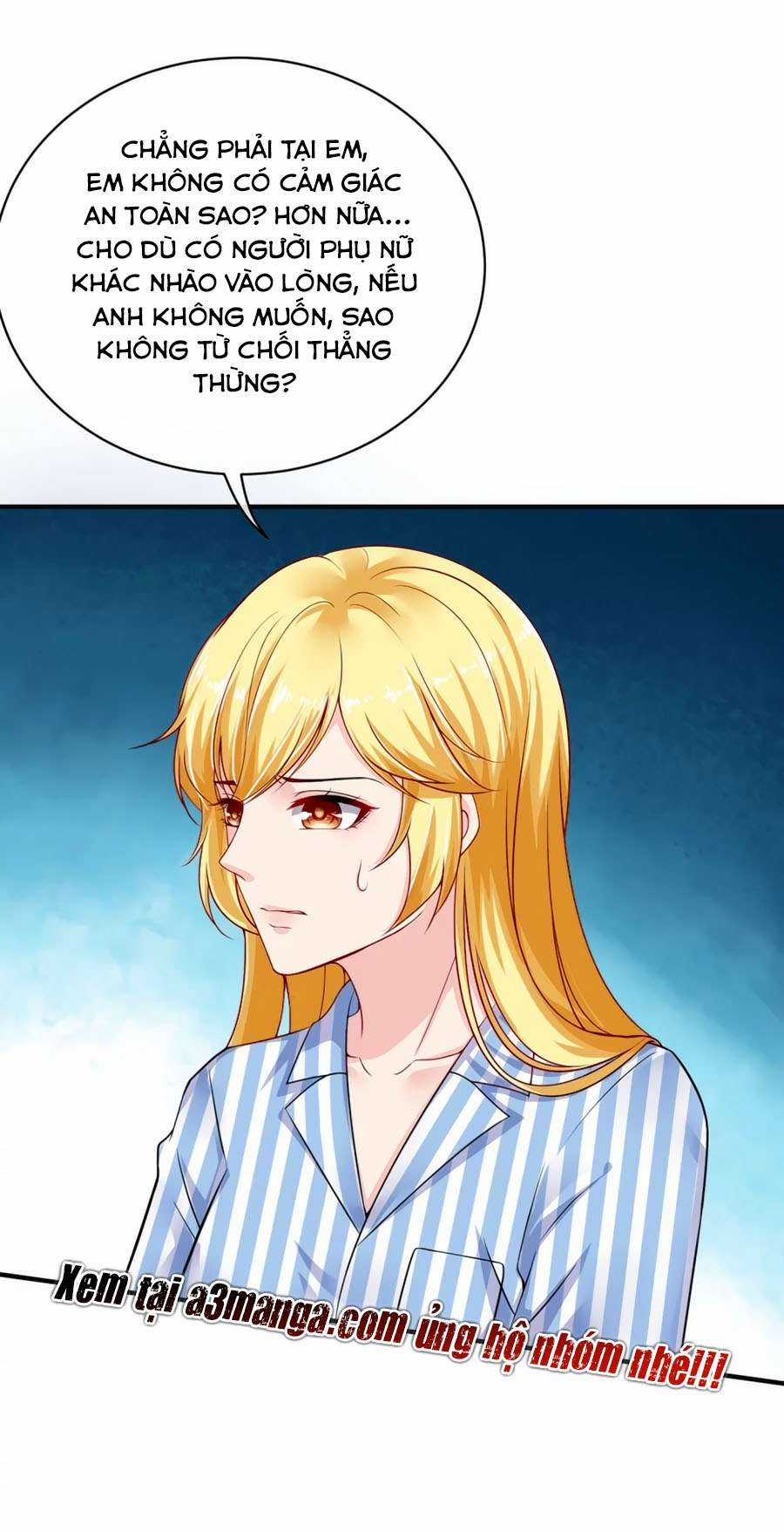 Băng Sơn Tổng Tài Sủng Thê Vô Độ Chapter 26 trang 36