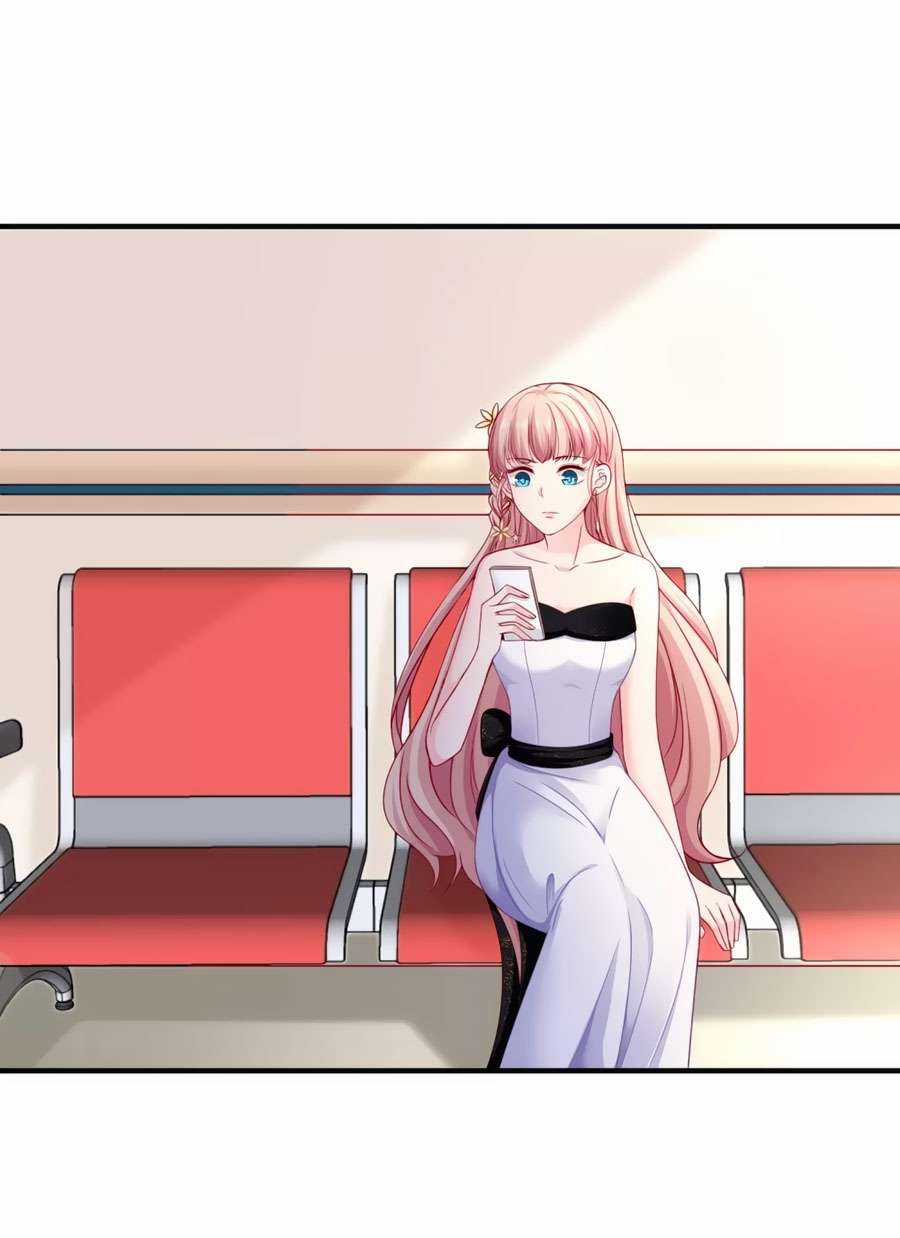 Băng Sơn Tổng Tài Sủng Thê Vô Độ Chapter 26 trang 6