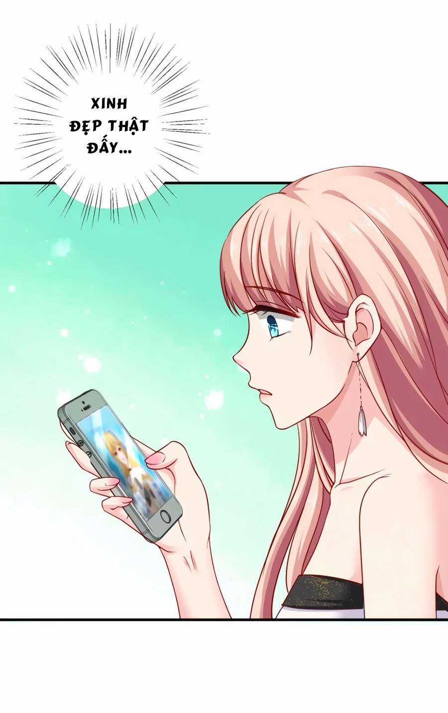 Băng Sơn Tổng Tài Sủng Thê Vô Độ Chapter 26 trang 8