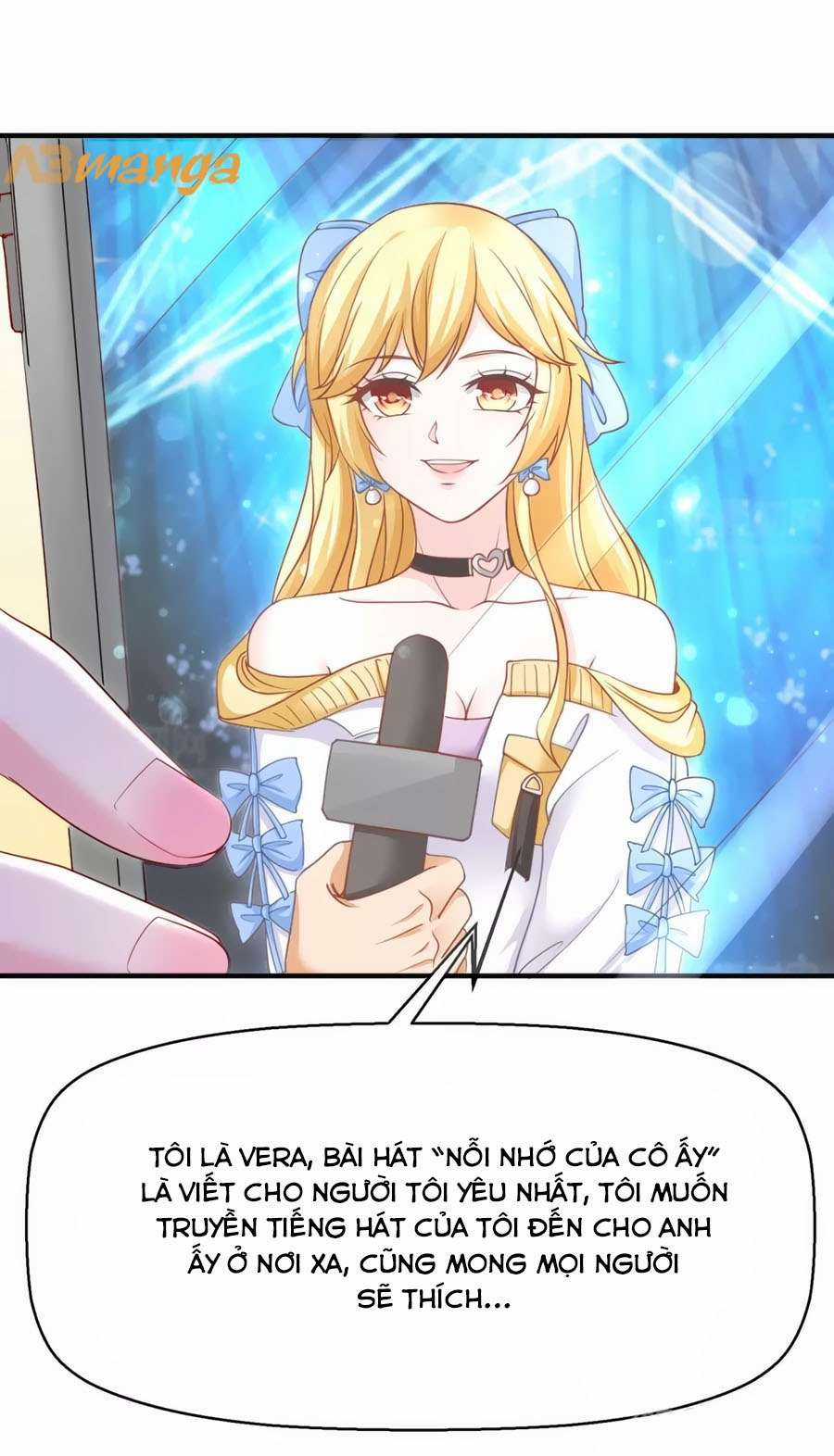 Băng Sơn Tổng Tài Sủng Thê Vô Độ Chapter 26 trang 9