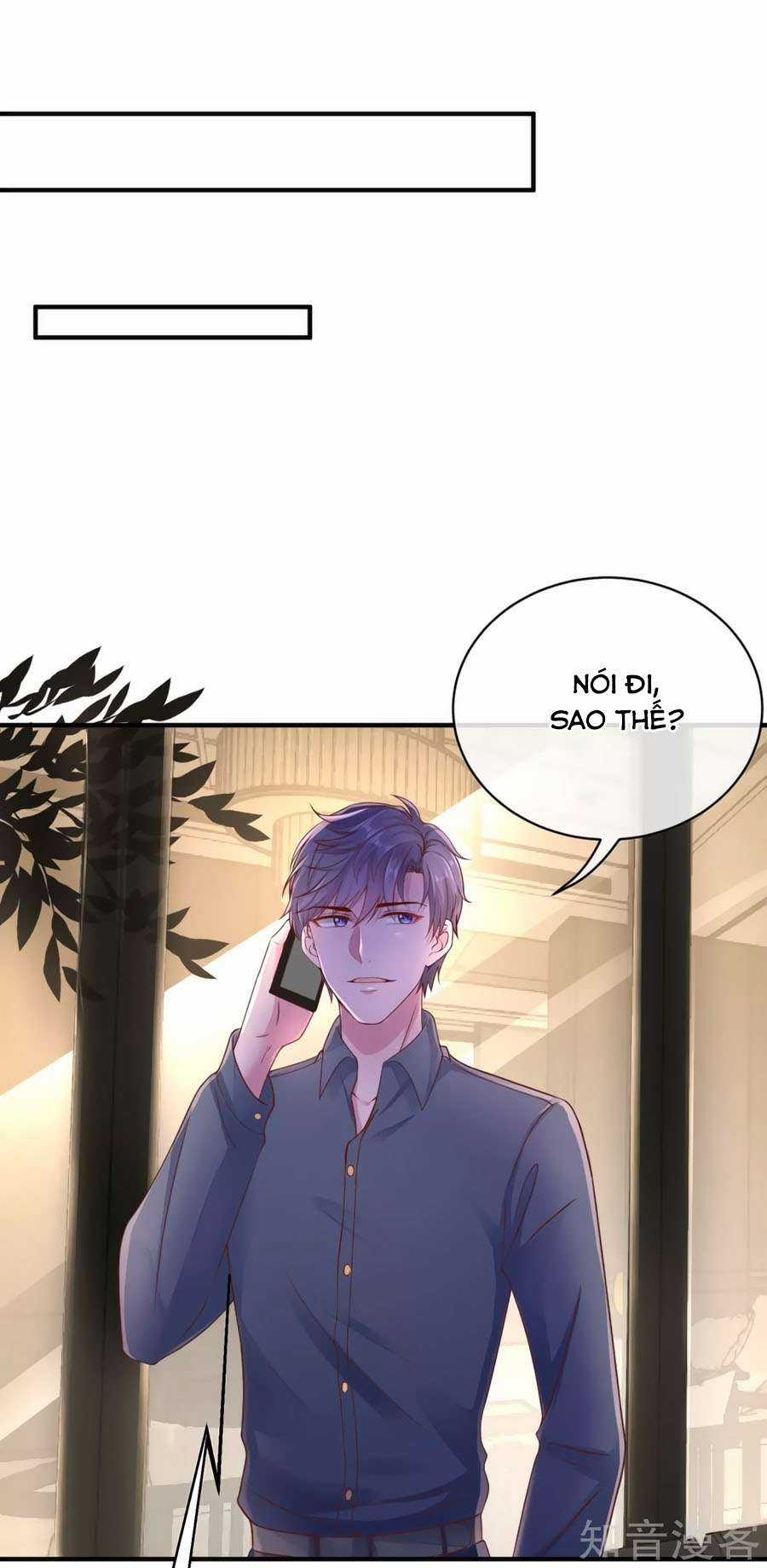 Băng Sơn Tổng Tài Sủng Thê Vô Độ Chapter 27 trang 12