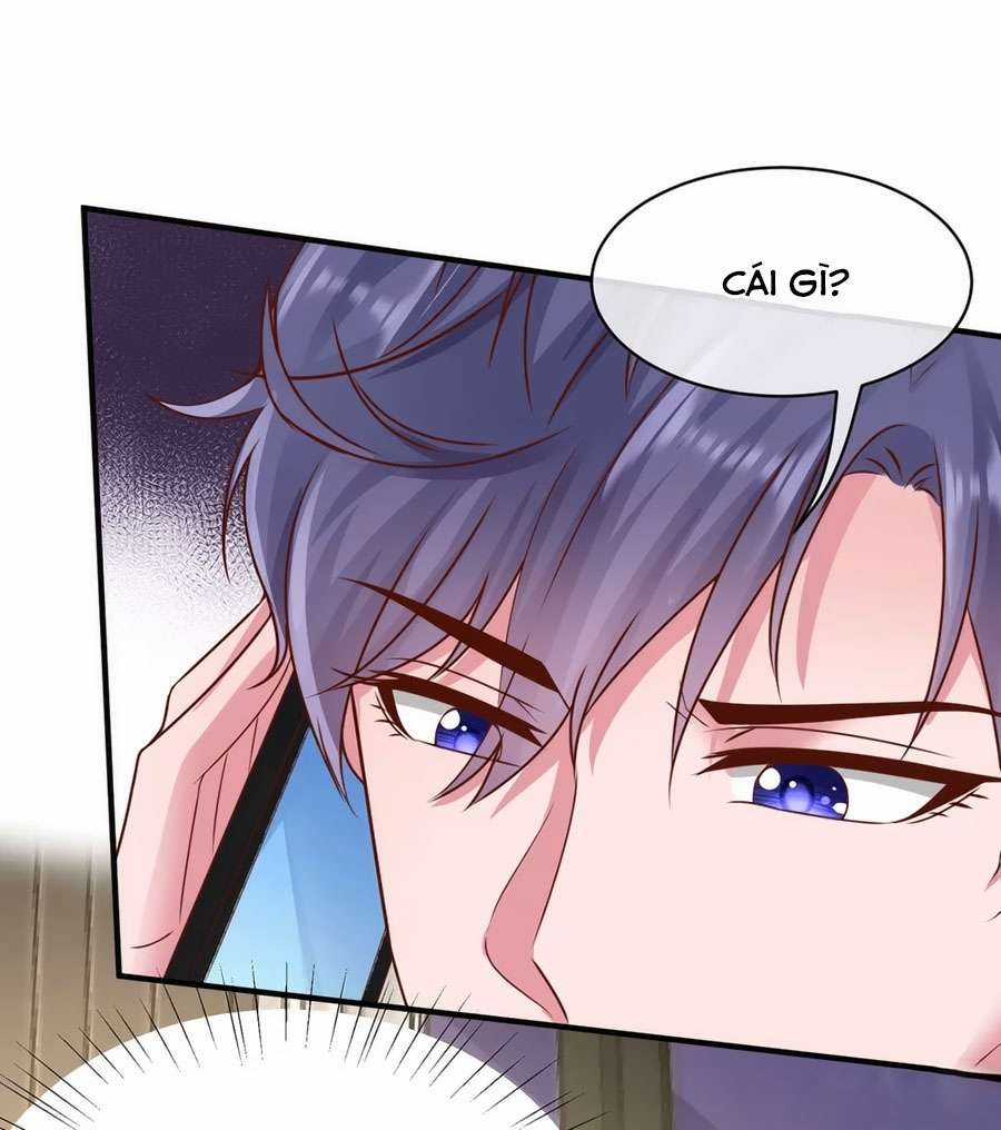 Băng Sơn Tổng Tài Sủng Thê Vô Độ Chapter 27 trang 16