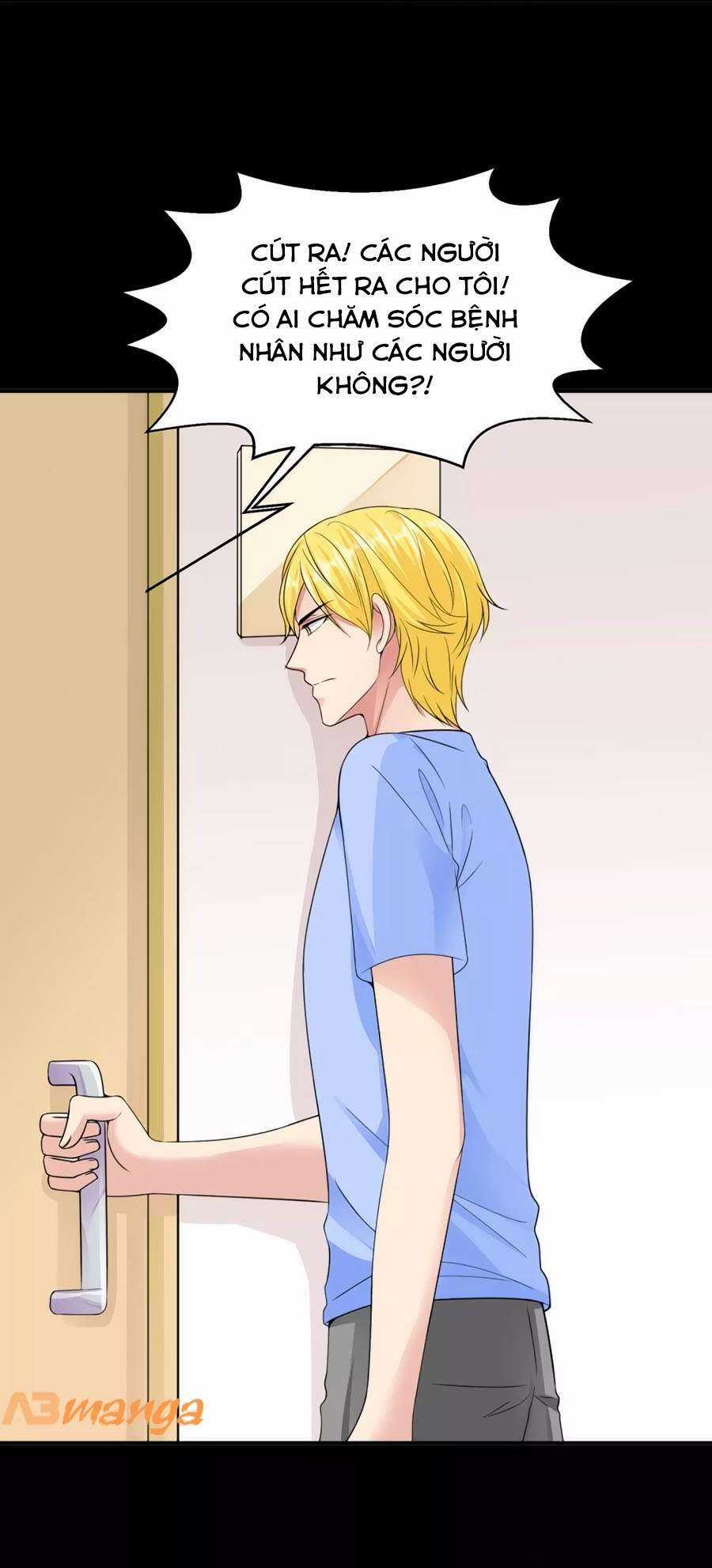 Băng Sơn Tổng Tài Sủng Thê Vô Độ Chapter 27 trang 25