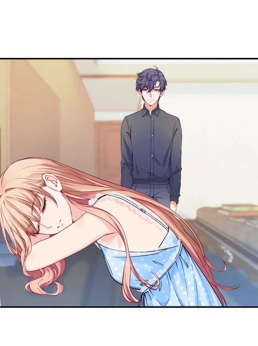 Băng Sơn Tổng Tài Sủng Thê Vô Độ Chapter 27 trang 26