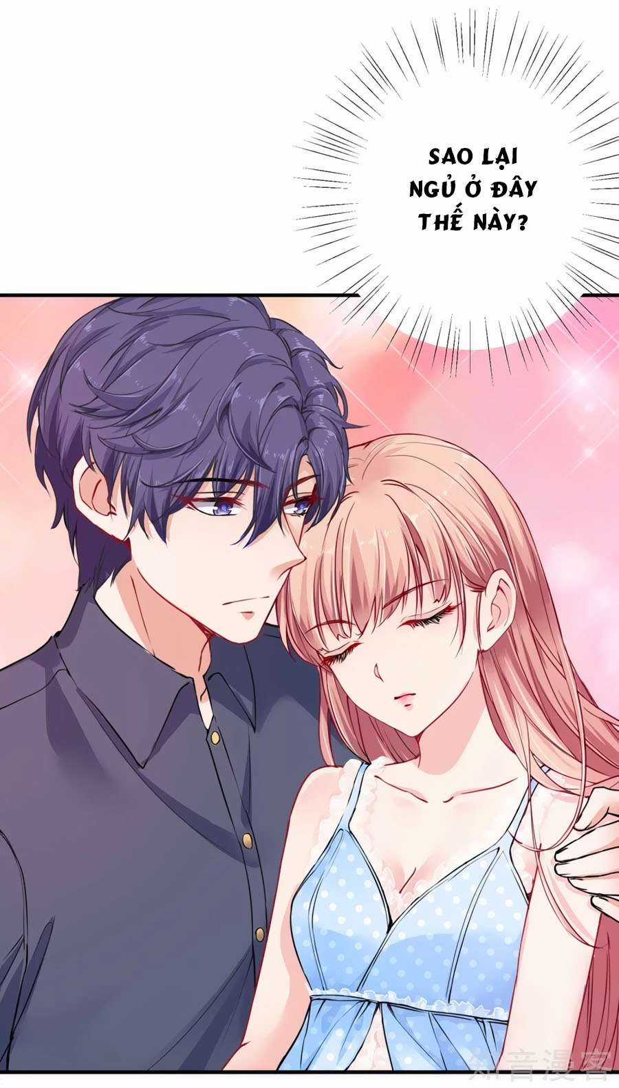 Băng Sơn Tổng Tài Sủng Thê Vô Độ Chapter 27 trang 27