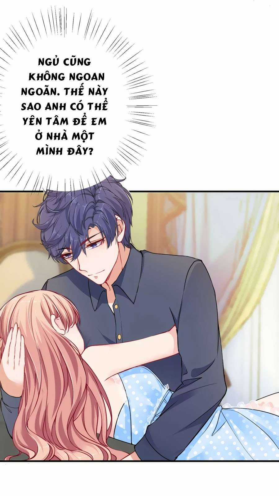 Băng Sơn Tổng Tài Sủng Thê Vô Độ Chapter 27 trang 28