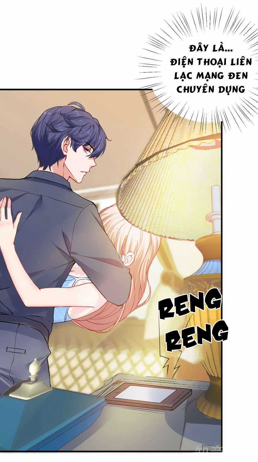 Băng Sơn Tổng Tài Sủng Thê Vô Độ Chapter 27 trang 29