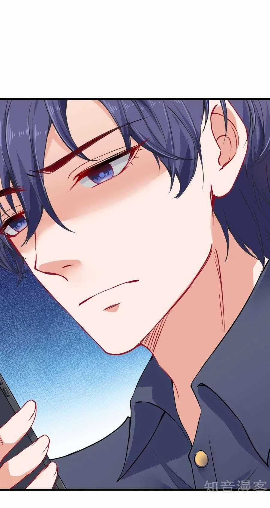 Băng Sơn Tổng Tài Sủng Thê Vô Độ Chapter 27 trang 30