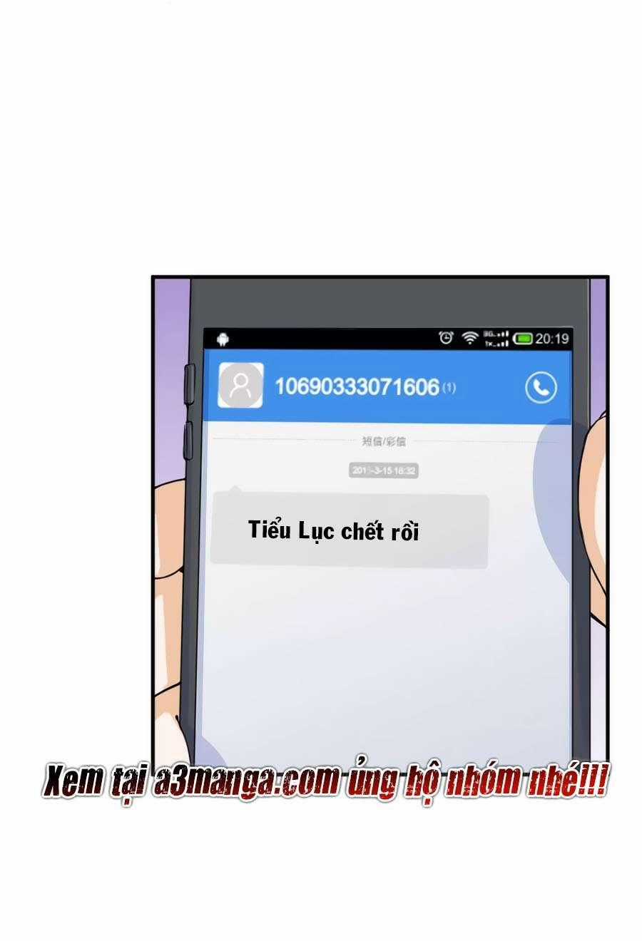 Băng Sơn Tổng Tài Sủng Thê Vô Độ Chapter 27 trang 31