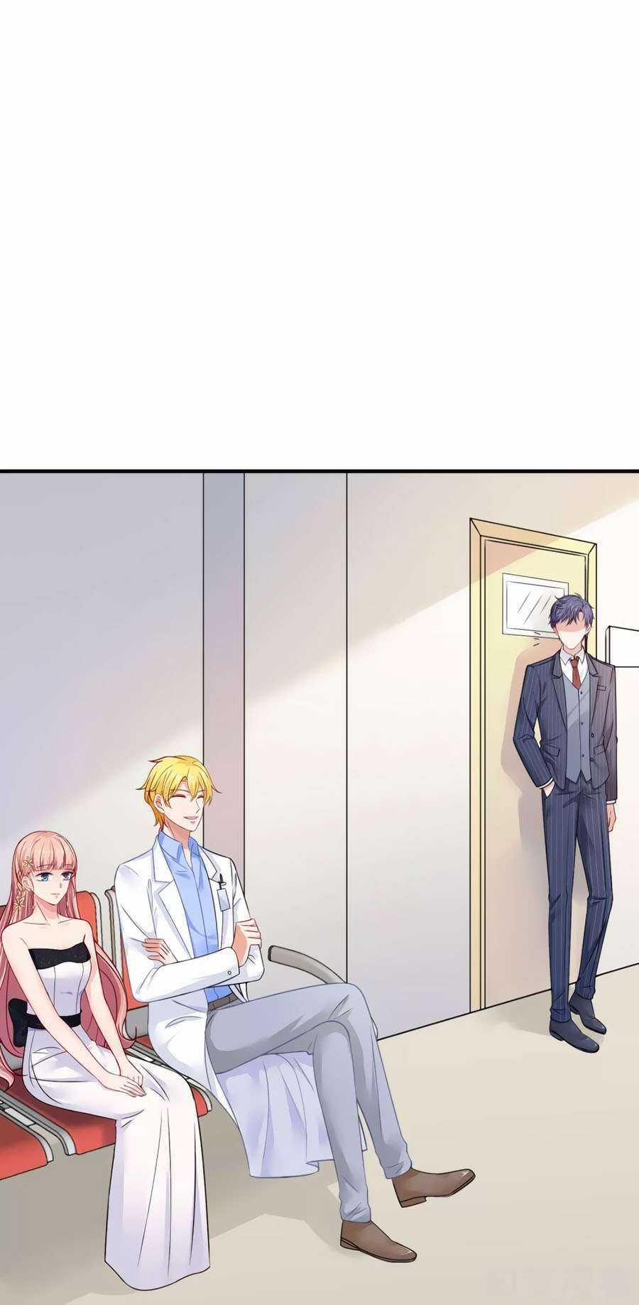 Băng Sơn Tổng Tài Sủng Thê Vô Độ Chapter 27 trang 4