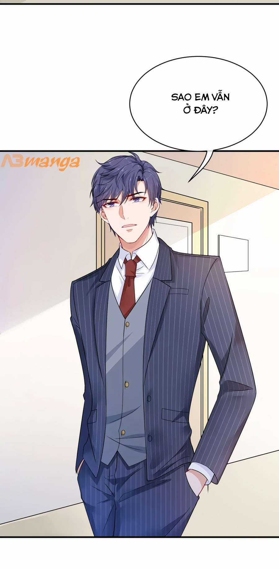 Băng Sơn Tổng Tài Sủng Thê Vô Độ Chapter 27 trang 5