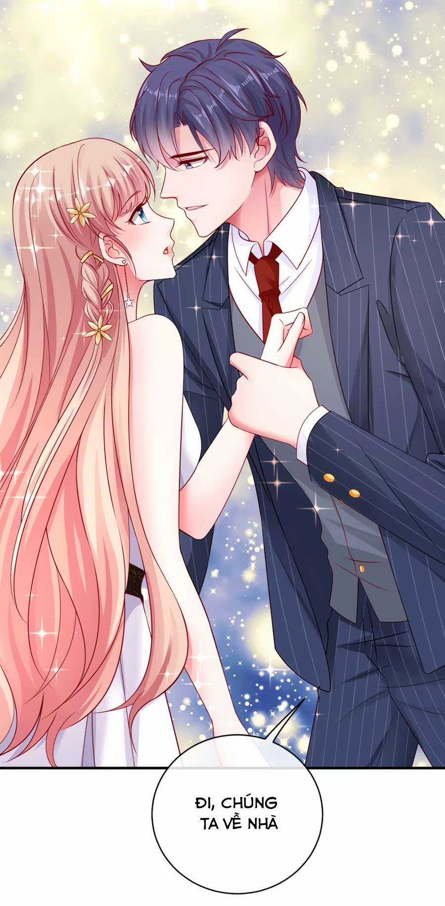 Băng Sơn Tổng Tài Sủng Thê Vô Độ Chapter 27 trang 9