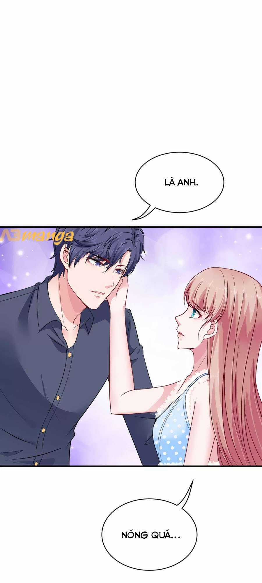 Băng Sơn Tổng Tài Sủng Thê Vô Độ Chapter 28 trang 10