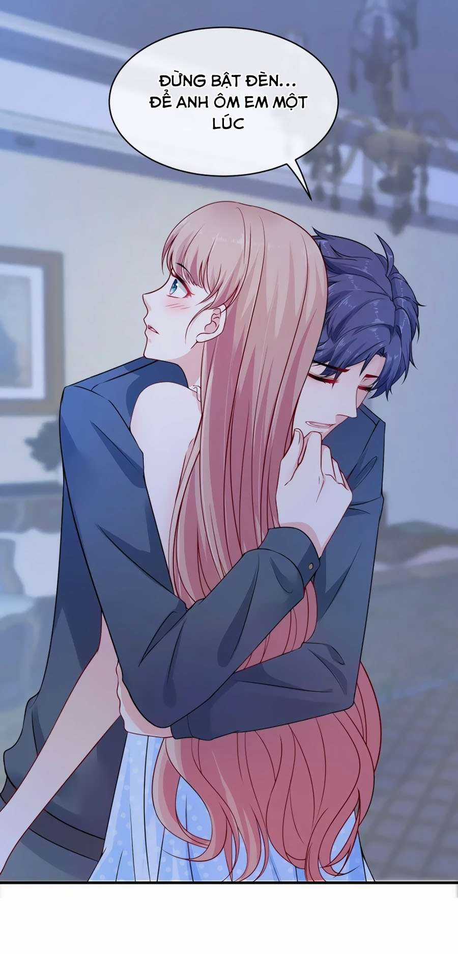 Băng Sơn Tổng Tài Sủng Thê Vô Độ Chapter 28 trang 14