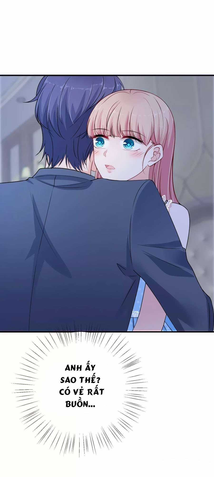 Băng Sơn Tổng Tài Sủng Thê Vô Độ Chapter 28 trang 15