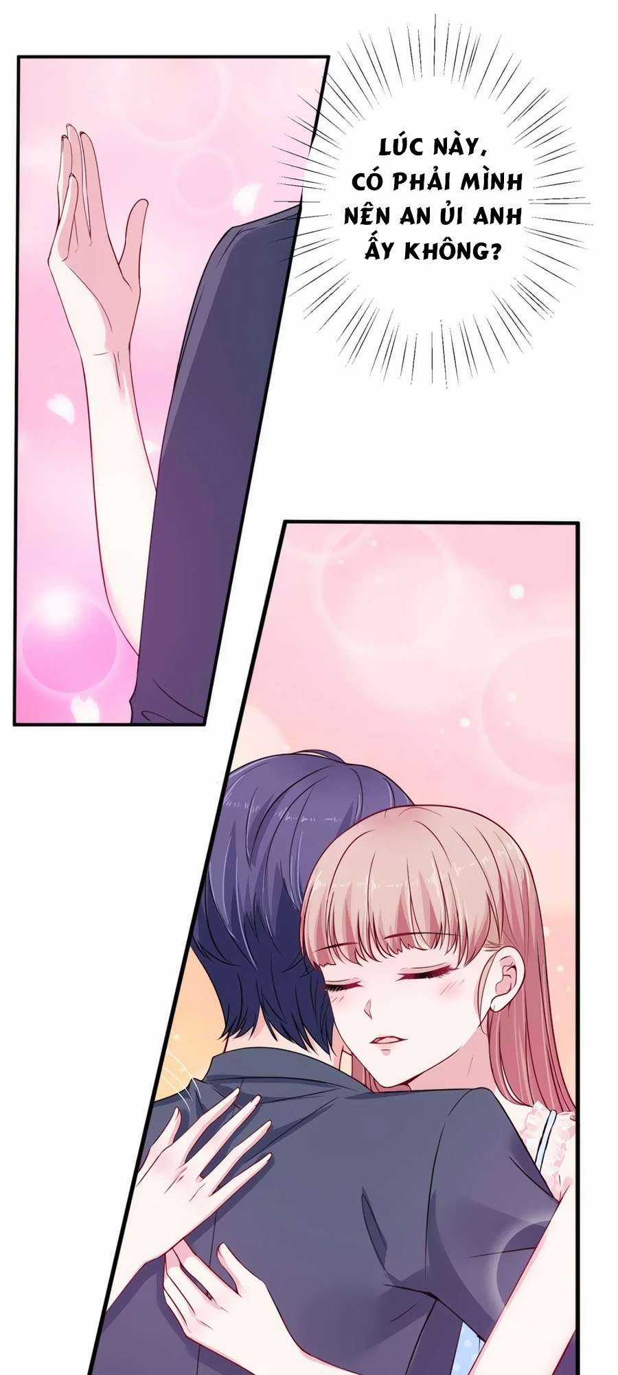 Băng Sơn Tổng Tài Sủng Thê Vô Độ Chapter 28 trang 17