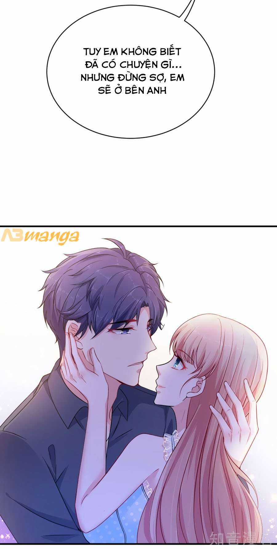 Băng Sơn Tổng Tài Sủng Thê Vô Độ Chapter 28 trang 19