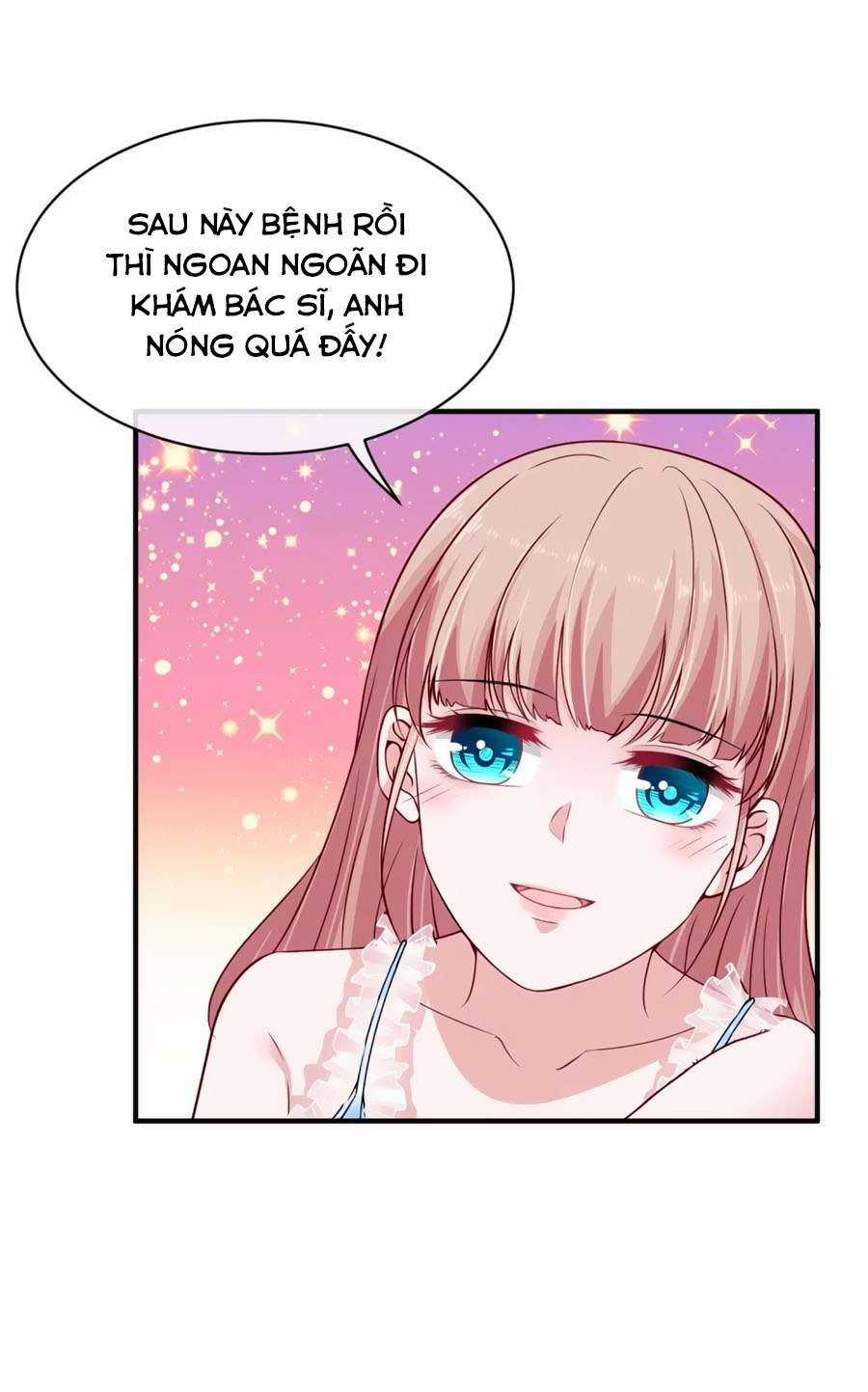 Băng Sơn Tổng Tài Sủng Thê Vô Độ Chapter 28 trang 20