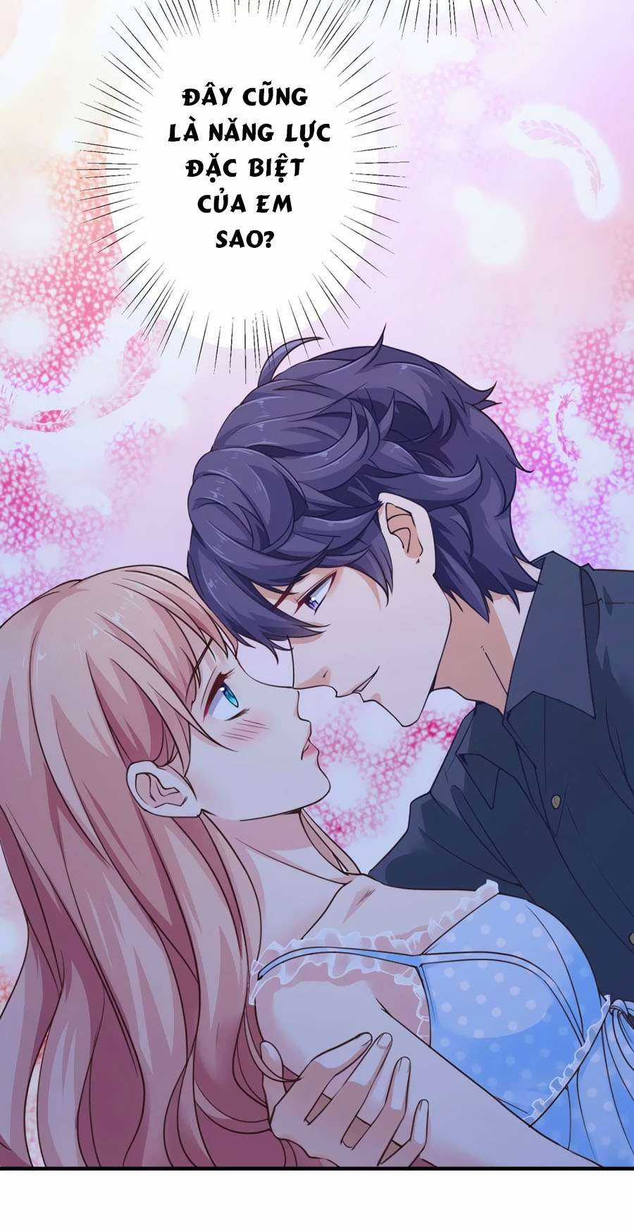 Băng Sơn Tổng Tài Sủng Thê Vô Độ Chapter 28 trang 24