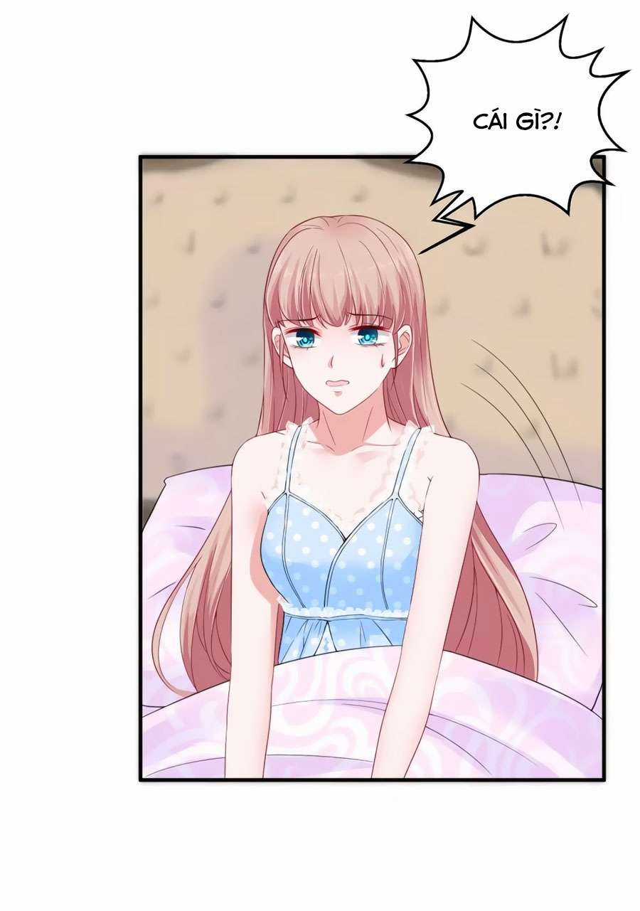 Băng Sơn Tổng Tài Sủng Thê Vô Độ Chapter 28 trang 27