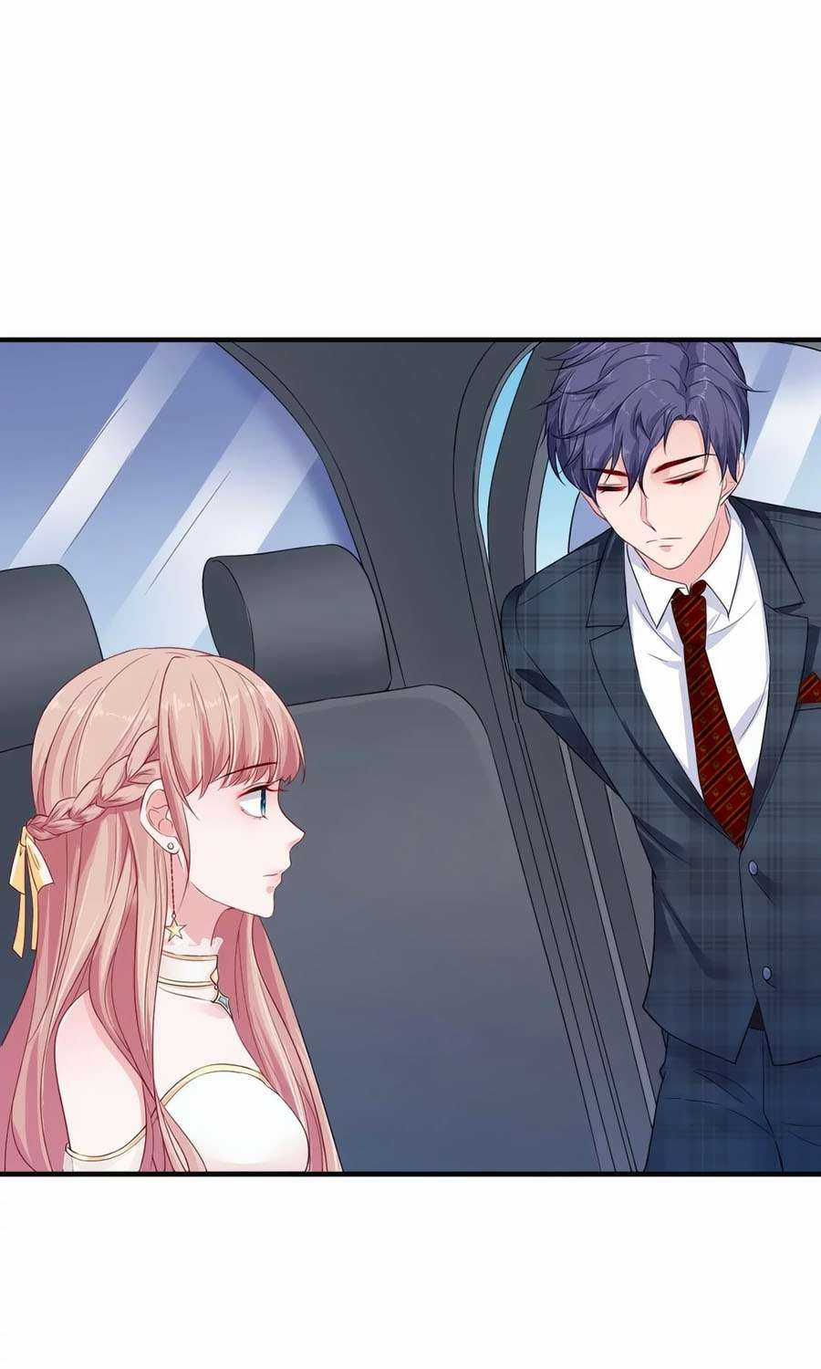 Băng Sơn Tổng Tài Sủng Thê Vô Độ Chapter 28 trang 32