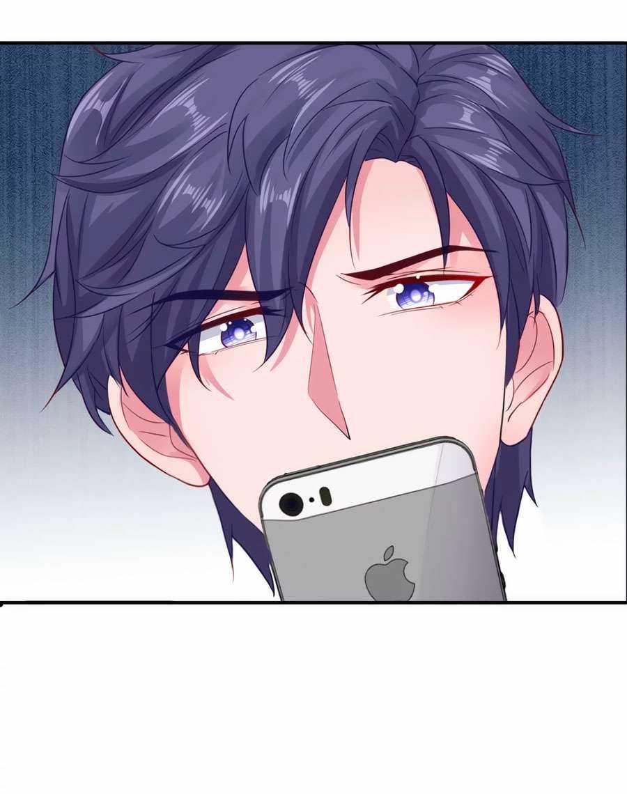 Băng Sơn Tổng Tài Sủng Thê Vô Độ Chapter 28 trang 34