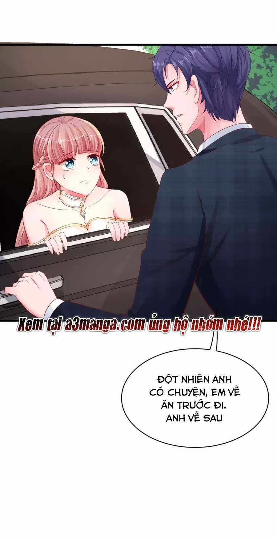 Băng Sơn Tổng Tài Sủng Thê Vô Độ Chapter 28 trang 38