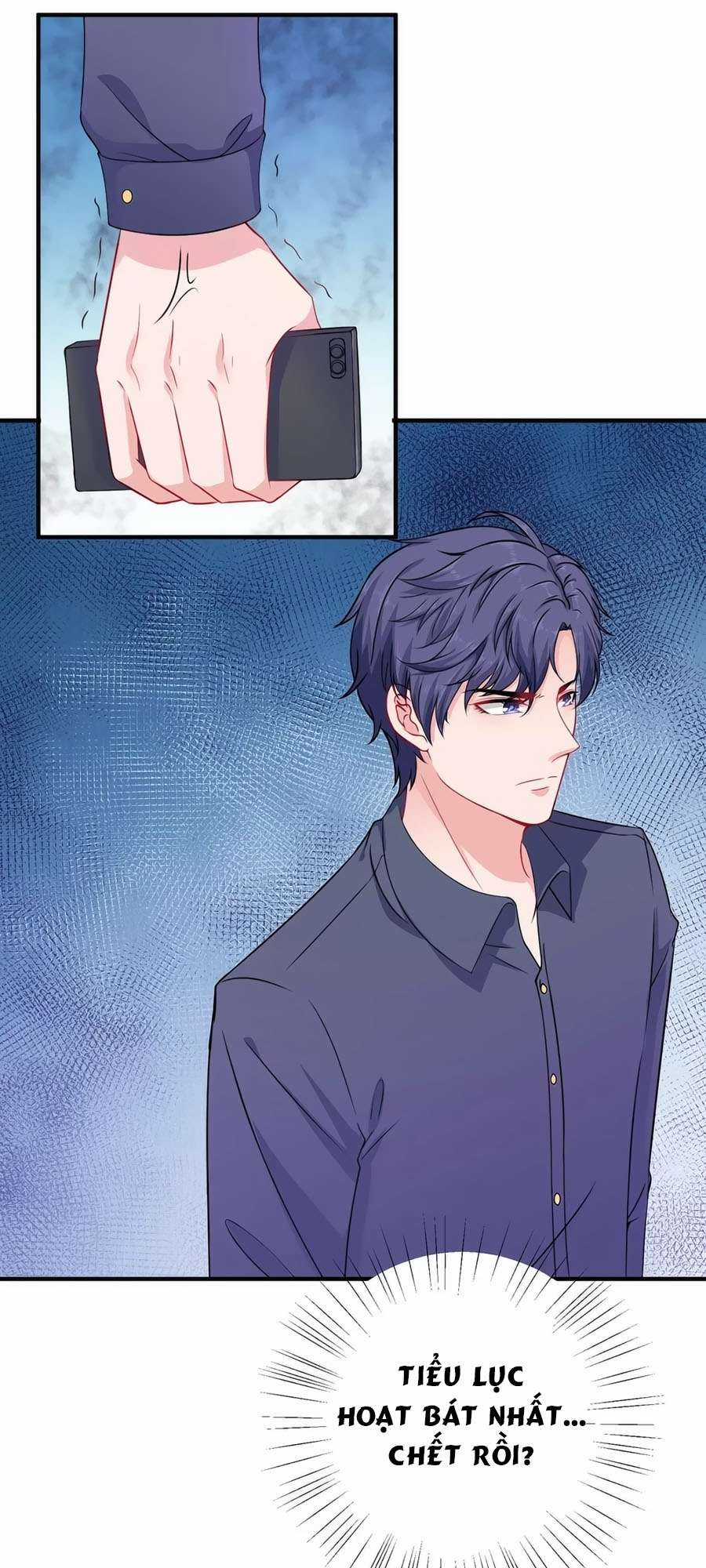 Băng Sơn Tổng Tài Sủng Thê Vô Độ Chapter 28 trang 6