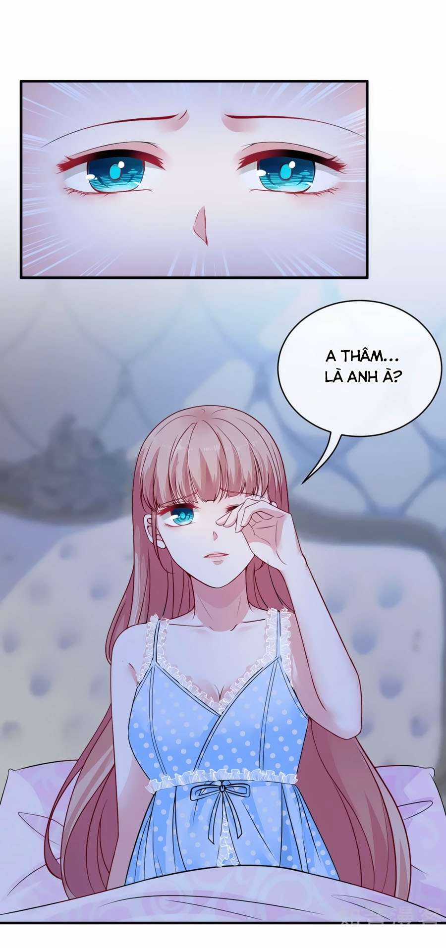 Băng Sơn Tổng Tài Sủng Thê Vô Độ Chapter 28 trang 8