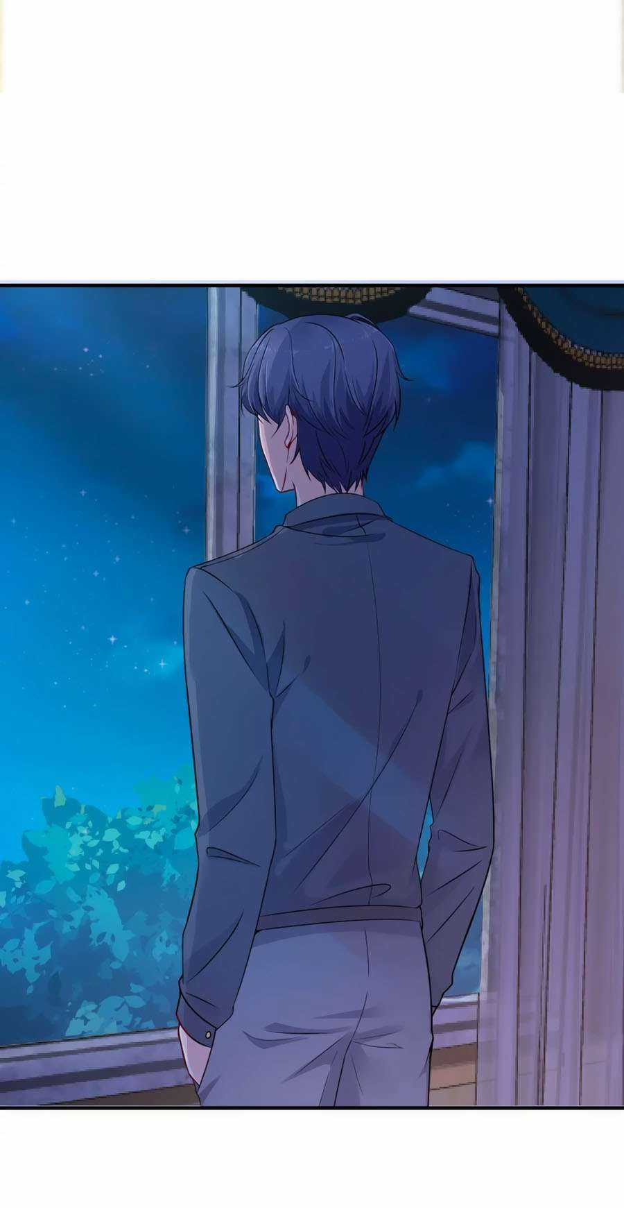 Băng Sơn Tổng Tài Sủng Thê Vô Độ Chapter 28 trang 9