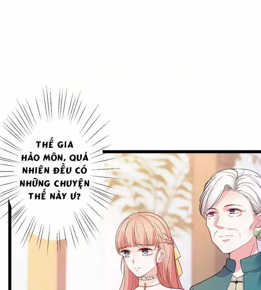 Băng Sơn Tổng Tài Sủng Thê Vô Độ Chapter 29 trang 10