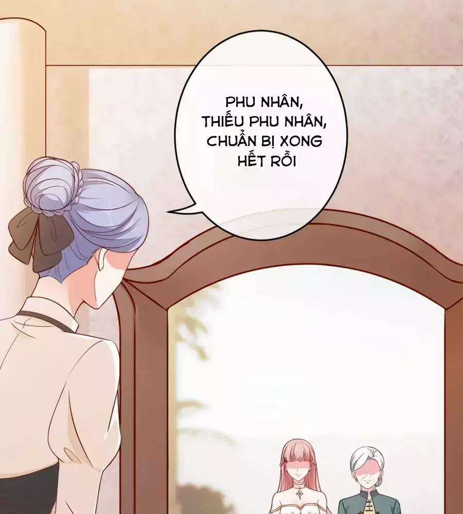 Băng Sơn Tổng Tài Sủng Thê Vô Độ Chapter 29 trang 12