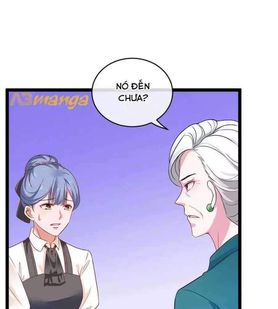 Băng Sơn Tổng Tài Sủng Thê Vô Độ Chapter 29 trang 14