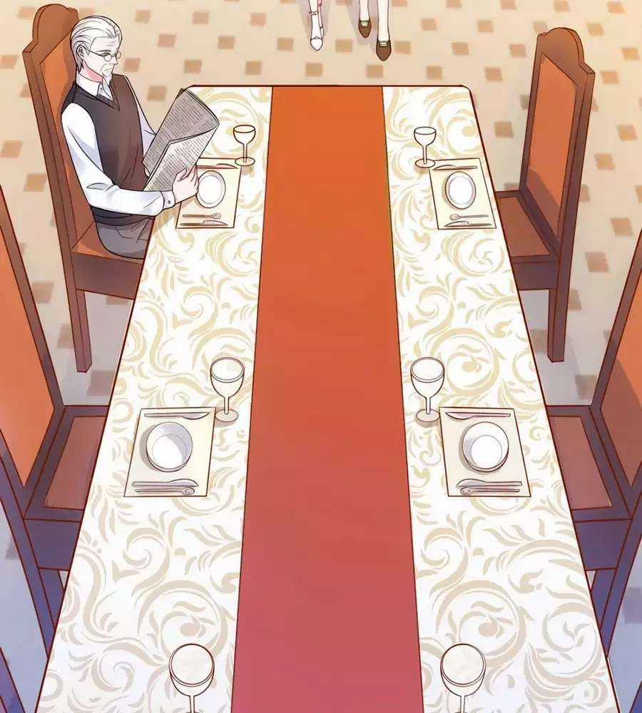 Băng Sơn Tổng Tài Sủng Thê Vô Độ Chapter 29 trang 17