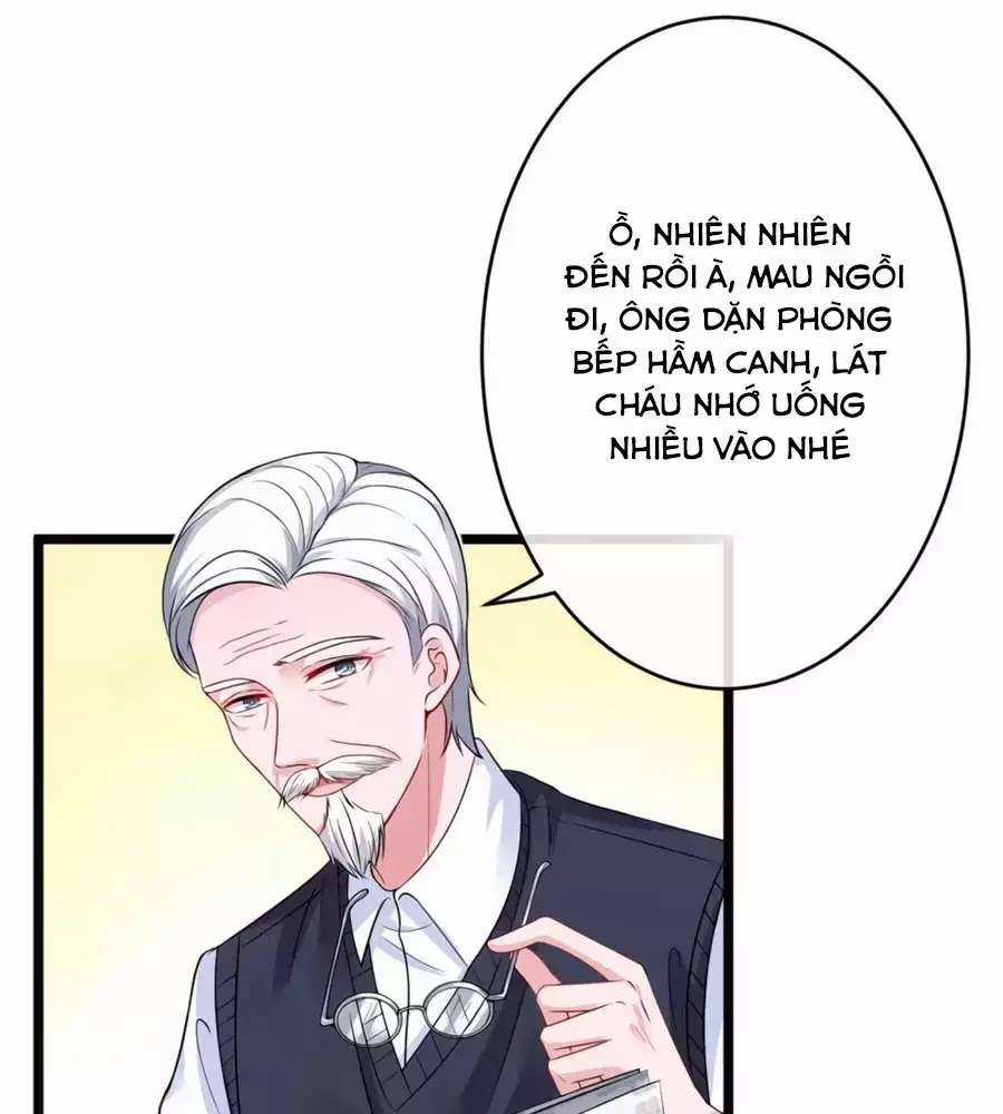 Băng Sơn Tổng Tài Sủng Thê Vô Độ Chapter 29 trang 19