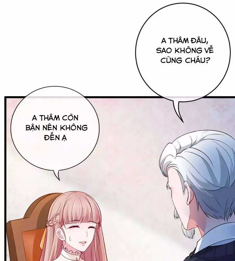 Băng Sơn Tổng Tài Sủng Thê Vô Độ Chapter 29 trang 26