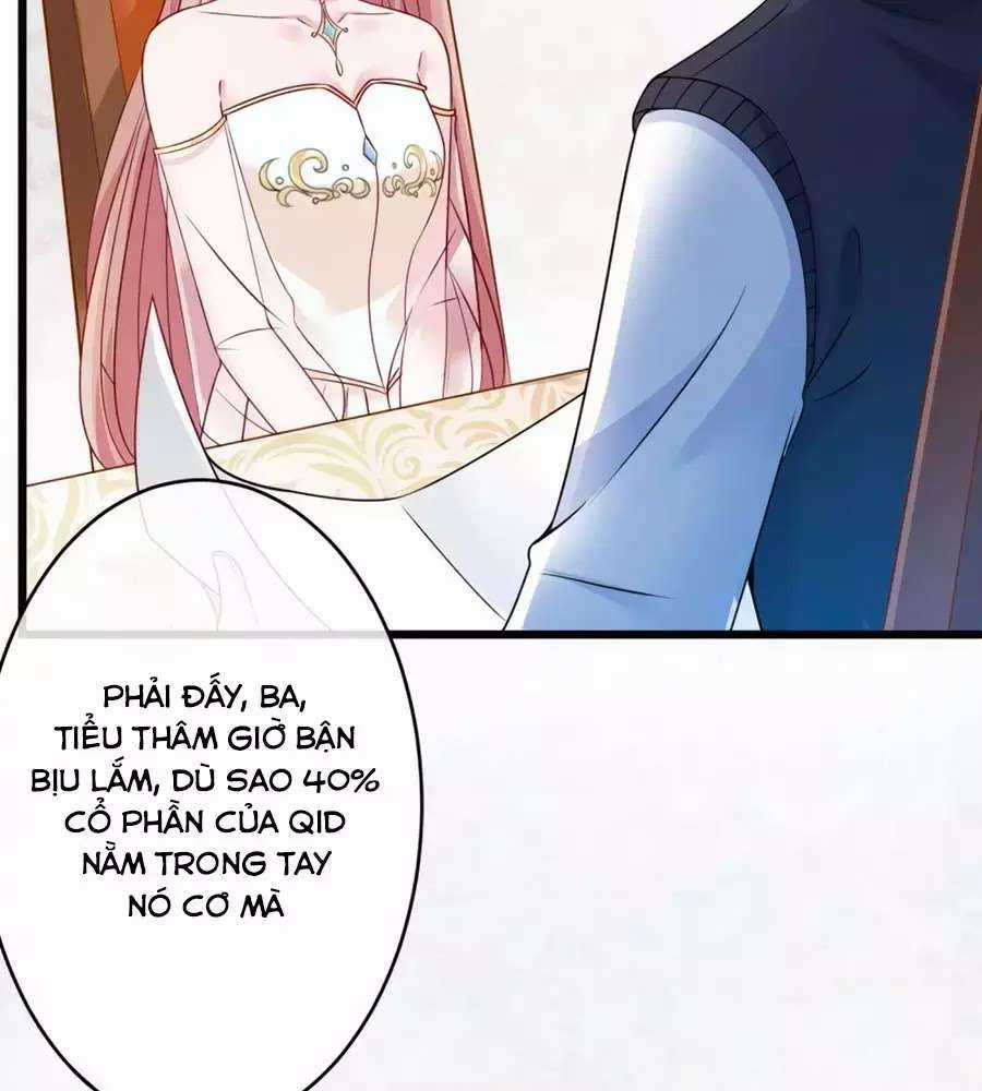 Băng Sơn Tổng Tài Sủng Thê Vô Độ Chapter 29 trang 27