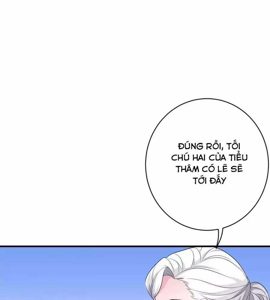 Băng Sơn Tổng Tài Sủng Thê Vô Độ Chapter 29 trang 3