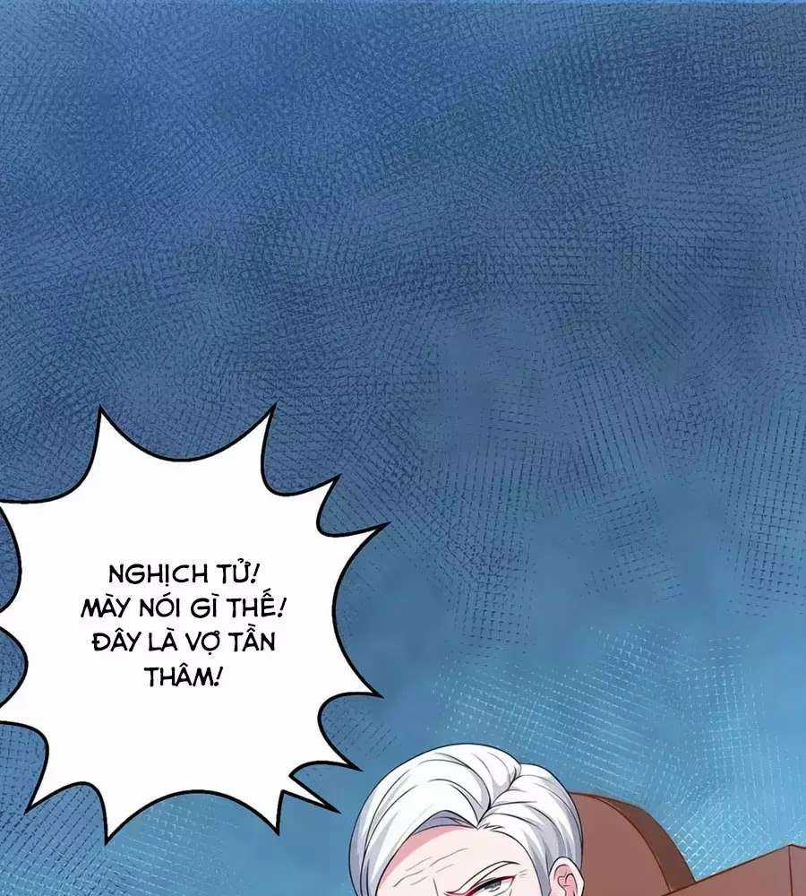 Băng Sơn Tổng Tài Sủng Thê Vô Độ Chapter 29 trang 31