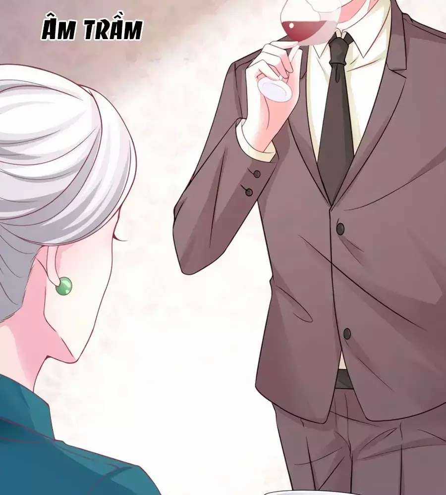 Băng Sơn Tổng Tài Sủng Thê Vô Độ Chapter 29 trang 37