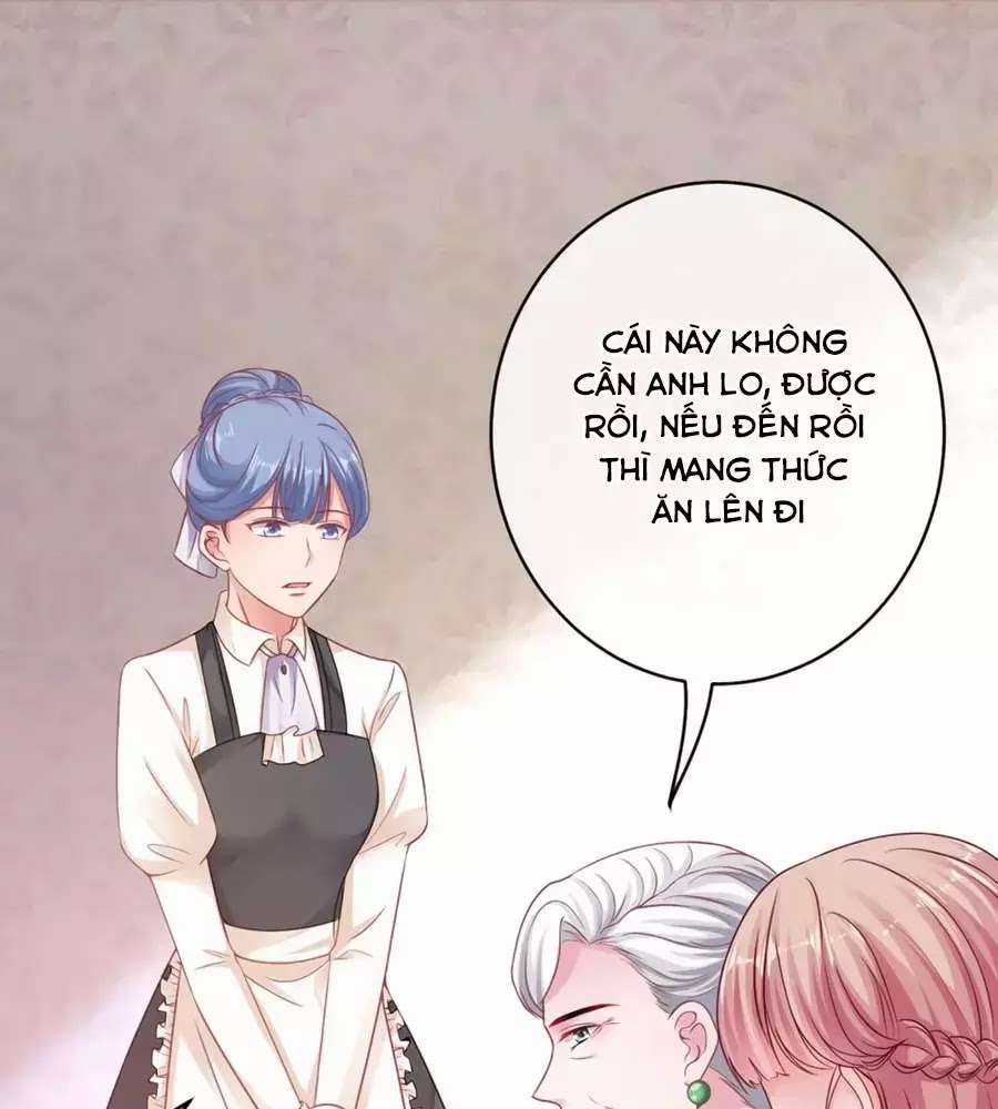 Băng Sơn Tổng Tài Sủng Thê Vô Độ Chapter 29 trang 41