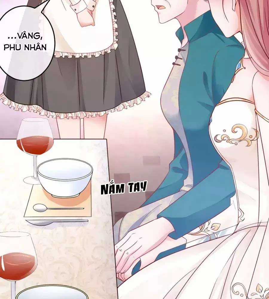 Băng Sơn Tổng Tài Sủng Thê Vô Độ Chapter 29 trang 42