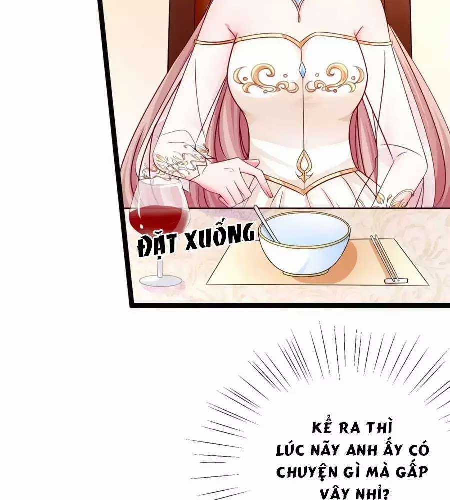 Băng Sơn Tổng Tài Sủng Thê Vô Độ Chapter 29 trang 48