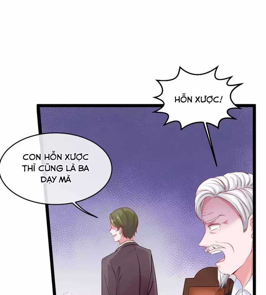 Băng Sơn Tổng Tài Sủng Thê Vô Độ Chapter 29 trang 52