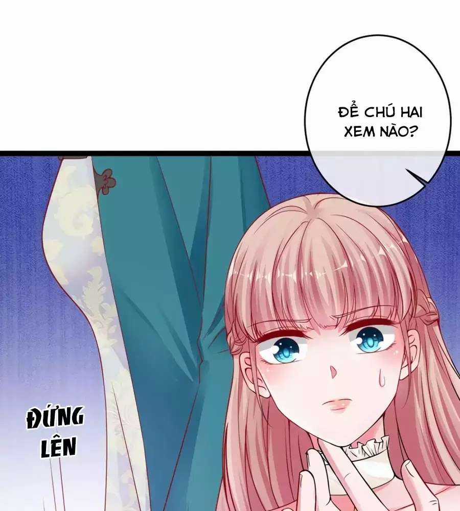 Băng Sơn Tổng Tài Sủng Thê Vô Độ Chapter 29 trang 56