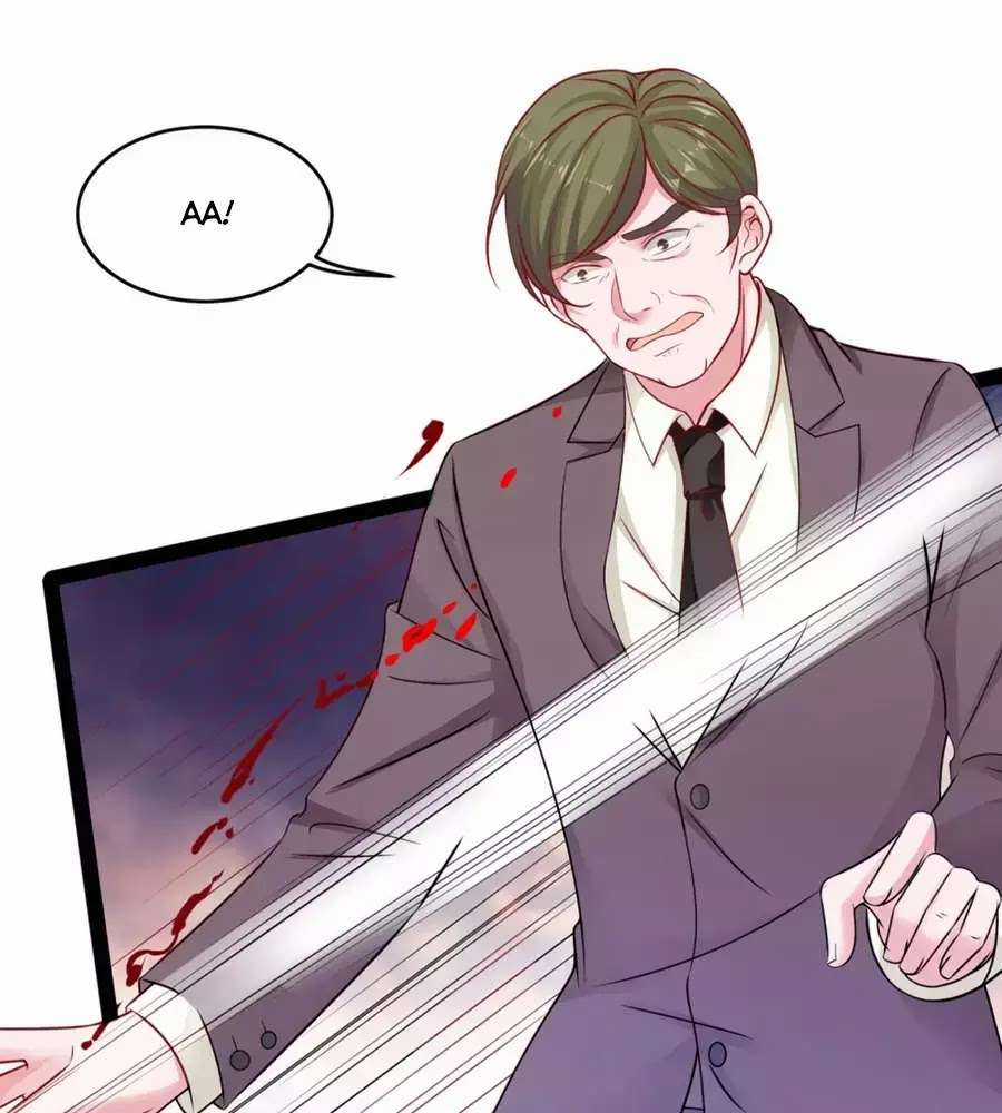 Băng Sơn Tổng Tài Sủng Thê Vô Độ Chapter 29 trang 60