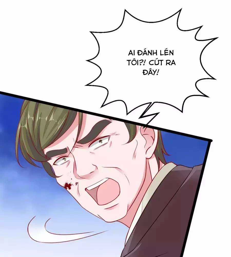 Băng Sơn Tổng Tài Sủng Thê Vô Độ Chapter 29 trang 62